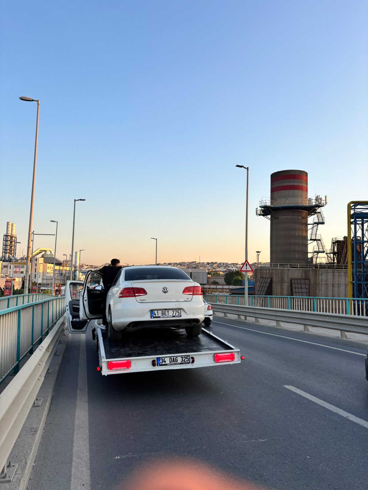 Karaca Oto Kurtarma